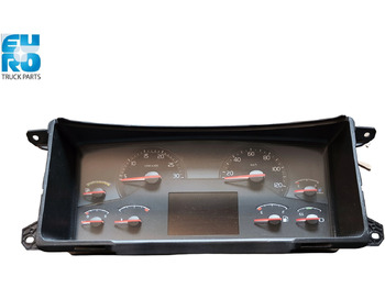 Instrumentenpaneel VOLVO FH13