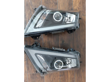 Koplamp VOLVO FH16