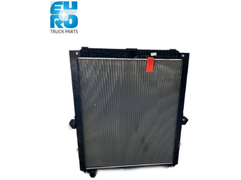 Radiateur MERCEDES-BENZ Actros