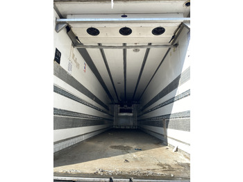 Koelwagen oplegger voor het vervoer van voedsel FRUEHAUF frigo: afbeelding 5