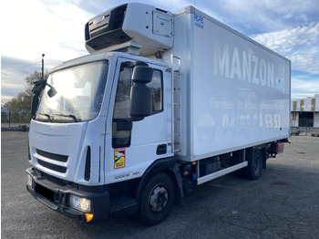 Koelwagen vrachtwagen IVECO EuroCargo
