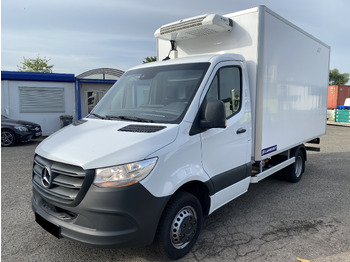 Koelwagen MERCEDES-BENZ Sprinter 514