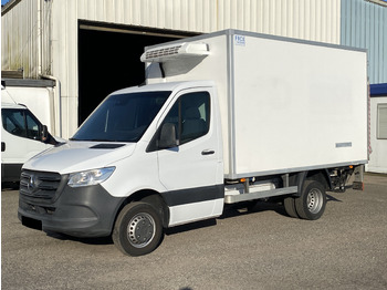 Koelwagen MERCEDES-BENZ Sprinter
