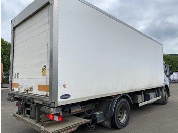 Koelwagen vrachtwagen voor het vervoer van voedsel RENAULT PREMIUM 280: afbeelding 4