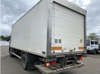 Koelwagen vrachtwagen voor het vervoer van voedsel RENAULT PREMIUM 280: afbeelding 5