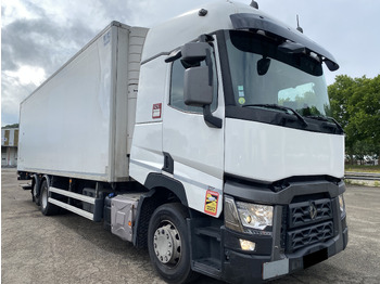 Leasing RENAULT T RENAULT T: afbeelding 4