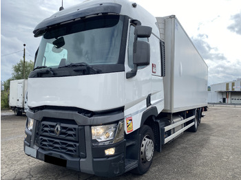 Leasing RENAULT T RENAULT T: afbeelding 1