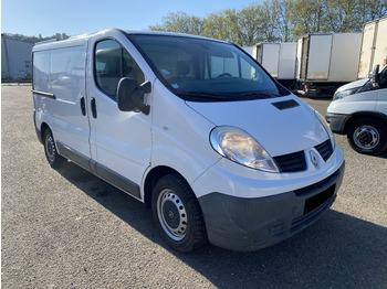 Koelwagen RENAULT Trafic