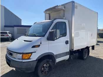 Koelwagen IVECO Daily 35c11