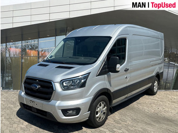 Gesloten bestelwagen FORD Transit