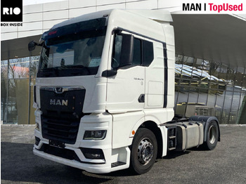 Trekker MAN TGX 18.470