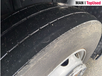 Trekker MAN TGX 18.470 4x2 BL SA "Retarder": afbeelding 2