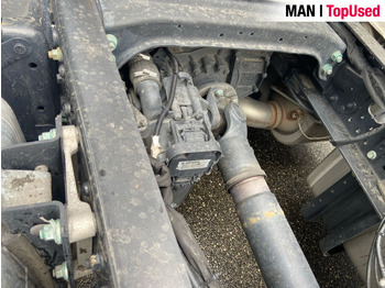 Trekker MAN TGX 18.470 4x2 BL SA "Retarder": afbeelding 4