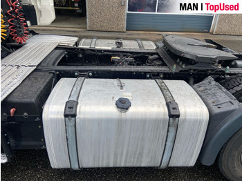 Trekker MAN TGX 18.470 4x2 BL SA "Retarder": afbeelding 5