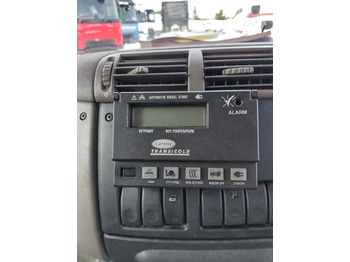 Koelwagen vrachtwagen 2013 DAF FRIDGE BODY FACF65 300 2DR: afbeelding 4 Koelwagen vrachtwagen 2013 DAF FRIDGE BODY FACF65 300 2DR: afbeelding 4