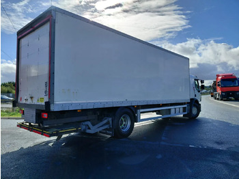 Leasing 2019 Renault D 18T 2019 Renault D 18T: afbeelding 5 Leasing 2019 Renault D 18T 2019 Renault D 18T: afbeelding 5