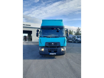 Leasing  2020 Renault D Wide 26 Tonner 6×2 2020 Renault D Wide 26 Tonner 6×2: afbeelding 3