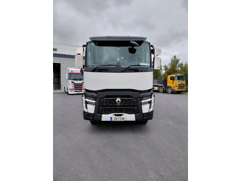 Kipper vrachtwagen 2023 Renault C440 Tar Spec 10X4 Tipper: afbeelding 4