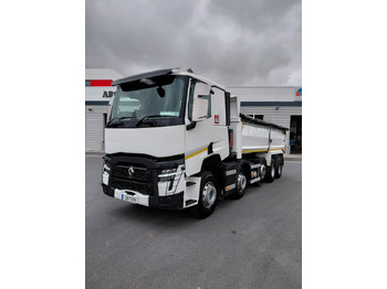 Kipper vrachtwagen 2023 Renault C440 Tar Spec 10X4 Tipper: afbeelding 3