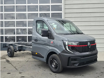 Chassis vrachtwagen RENAULT Master