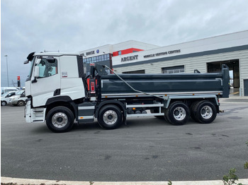 Leasing  NEW Renault Trucks C Range Tipper NEW Renault Trucks C Range Tipper: afbeelding 4