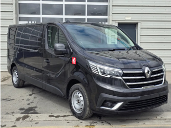 Kleine bestelwagen RENAULT Trafic