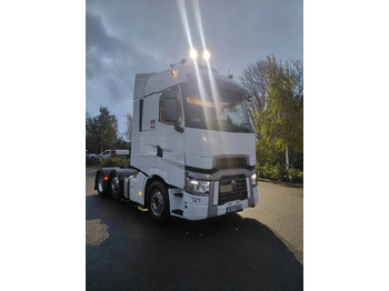 Trekker RENAULT T High 480