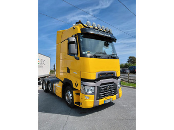 Trekker RENAULT T High 520