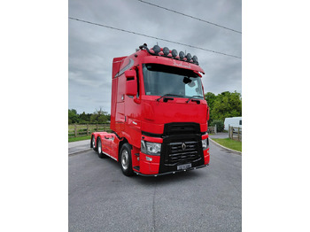 Trekker RENAULT T High 520