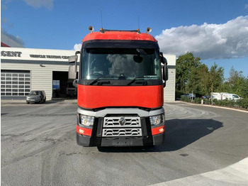 Trekker 2015 Renault T520: afbeelding 2