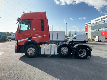 Trekker 2015 Renault T520: afbeelding 4