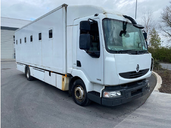 Leasing 2011 Renault Midlum 180.18 Prison Truck 2011 Renault Midlum 180.18 Prison Truck: afbeelding 1 Leasing 2011 Renault Midlum 180.18 Prison Truck 2011 Renault Midlum 180.18 Prison Truck: afbeelding 1