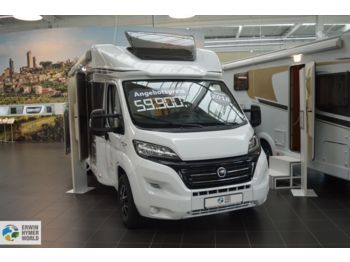 Nieuw Buscamper Carado T 448: afbeelding 1