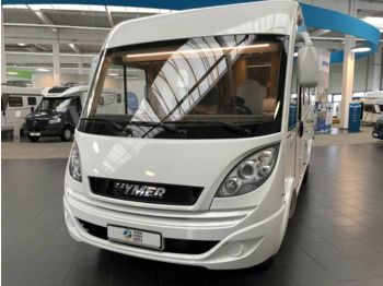 Nieuw Buscamper HYMER / ERIBA / HYMERCAR B-Klasse CL Ambition 678 Saison Start Angebot: afbeelding 1