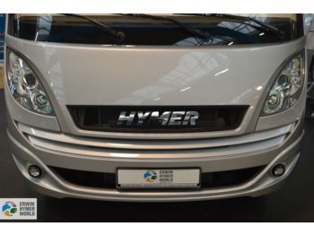 Nieuw Buscamper HYMER / ERIBA / HYMERCAR Duo Mobil 634 SL: afbeelding 1