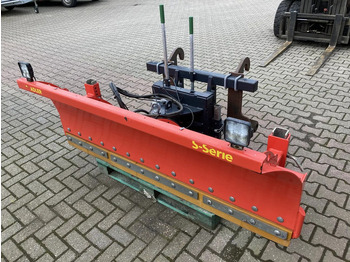 Sneeuwschuif voor Landbouwmachine ADLER Sneeuwschuif met Giant of JCB aanspan: afbeelding 2