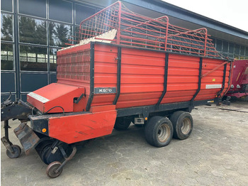 Landbouwmachine DEUTZ