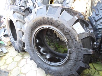 Band voor Landbouwmachine Banden Trelleborg banden 420/85R24 / 16.9R24 TM 700: afbeelding 3