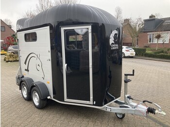 Paardentrailer CHEVAL LIBERTÉ