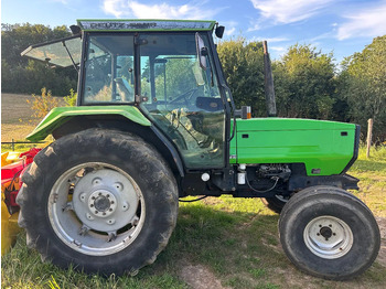Tractor Deutz DX 3.90 Deutz-Fahr DX 3.90: afbeelding 2
