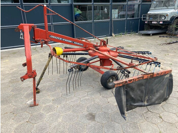 Hooischudder DEUTZ