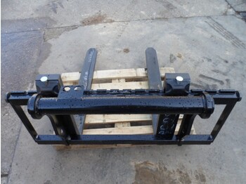 Vorken MANITOU