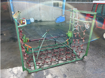 Weidesleep Onbekend Weidesleep 5.00 meter hydraulisch: afbeelding 5 Weidesleep Onbekend Weidesleep 5.00 meter hydraulisch: afbeelding 5