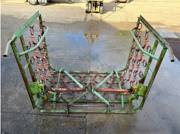 Weidesleep Onbekend Weidesleep 5.00 meter hydraulisch: afbeelding 2 Weidesleep Onbekend Weidesleep 5.00 meter hydraulisch: afbeelding 2