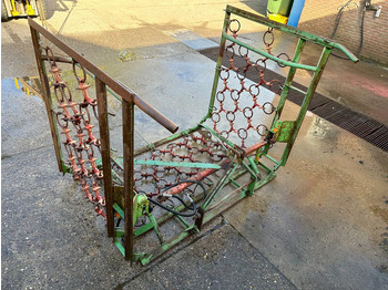 Weidesleep Onbekend Weidesleep 5.00 meter hydraulisch: afbeelding 3 Weidesleep Onbekend Weidesleep 5.00 meter hydraulisch: afbeelding 3