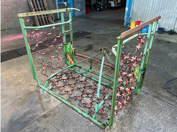 Weidesleep Onbekend Weidesleep 5.00 meter hydraulisch: afbeelding 4 Weidesleep Onbekend Weidesleep 5.00 meter hydraulisch: afbeelding 4