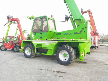 Verreiker MERLO