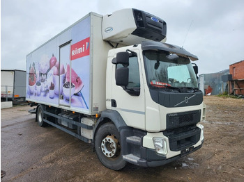 Koelwagen vrachtwagen VOLVO FL 280