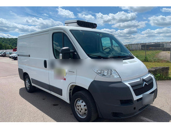 Koelwagen CITROËN Jumper