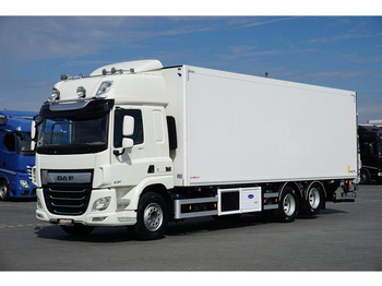 Koelwagen vrachtwagen DAF CF 450